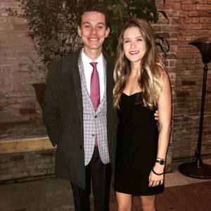 Meet your Posher, Dylan